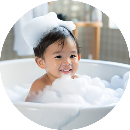 Picture for category Bubble Bath