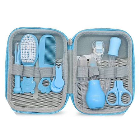 Picture for category Grooming & Healthcare Kits