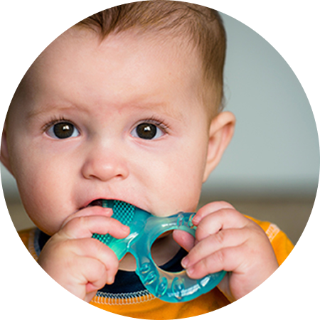 Picture for category Teething Relief