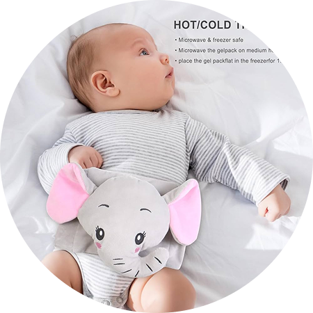 Picture for category Colic & Gas Relief