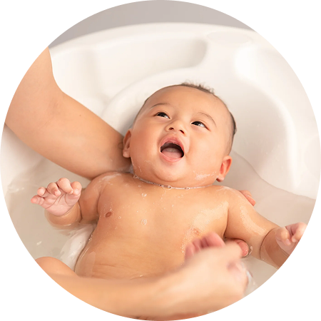 Picture for category Bathing