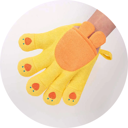 Picture for category Washcloths & Wash Gloves