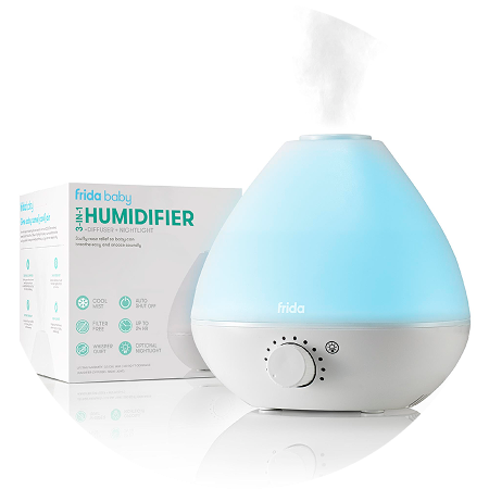 Picture for category Humidifiers