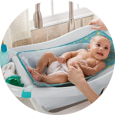 Picture for category Bath Seats