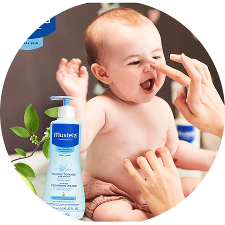 Picture for category No-Rinse Cleansers