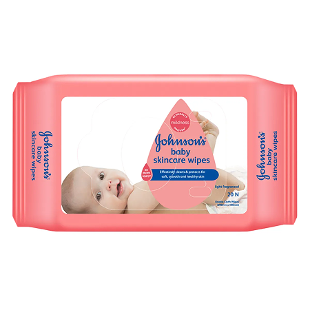 Picture for category Wipes & Refills