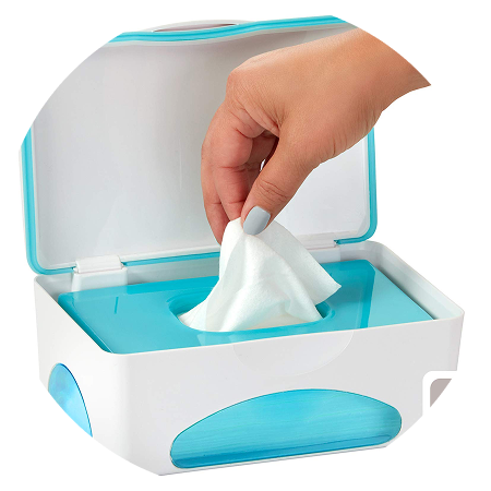 Picture for category Wipes & Holders