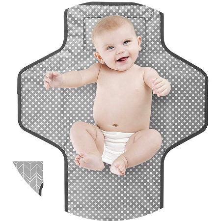 Picture for category Portable Changing Pads