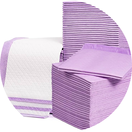 Picture for category Disposable Pad Liners