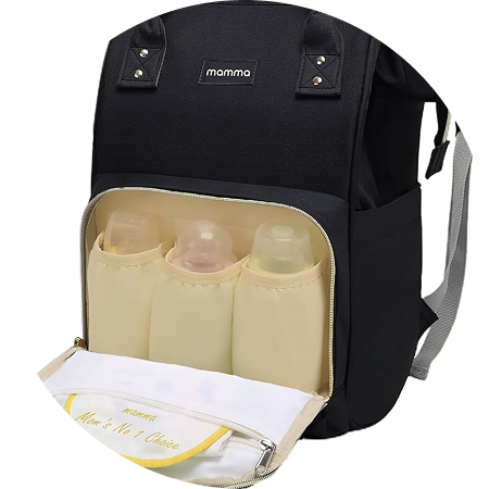 Picture for category Diaper Bags