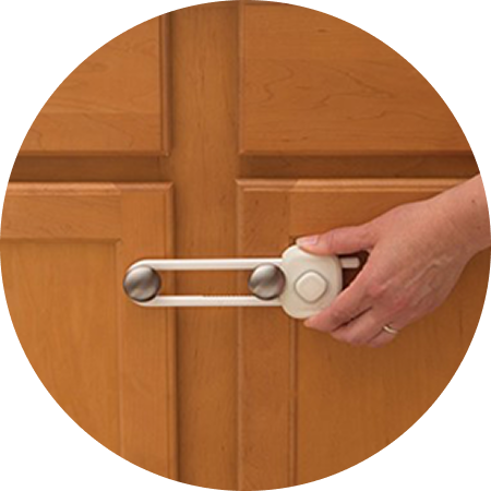 Picture for category Cabinet Locks