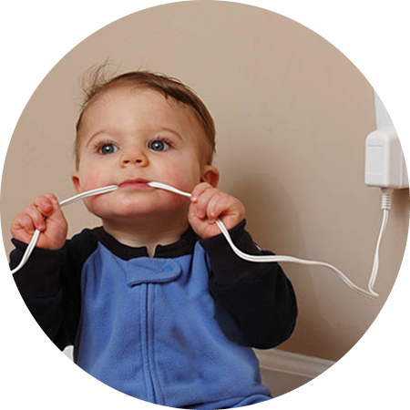 Picture for category Electrical Safety
