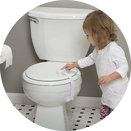 Picture for category Bathroom Safety