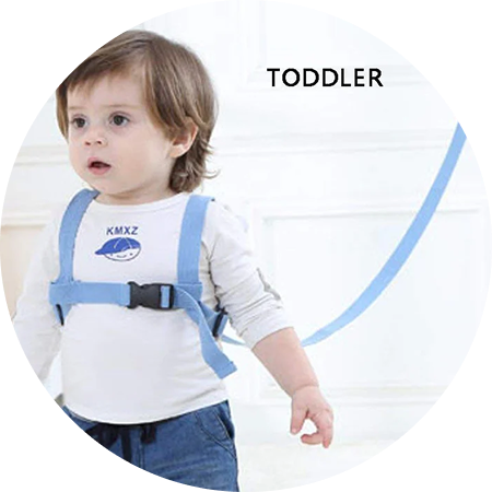 Picture for category Harnesses & Leashes