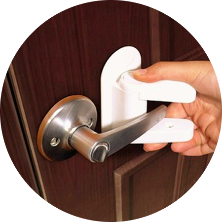 Picture for category Guards & Locks
