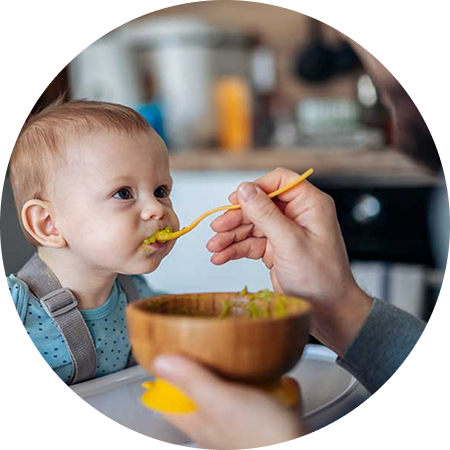 Picture for category Meals