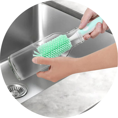 Picture for category Bottle Cleaning