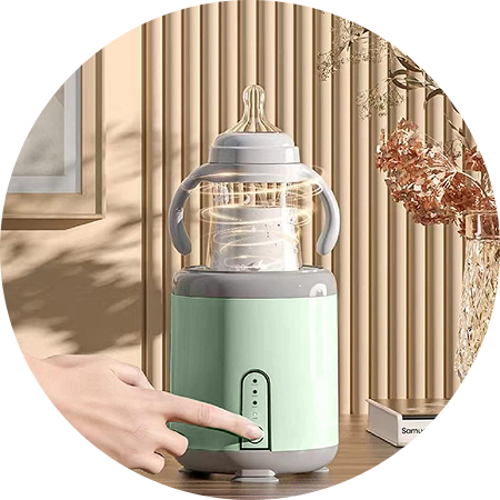 Picture for category Formula Dispensers & Mixers