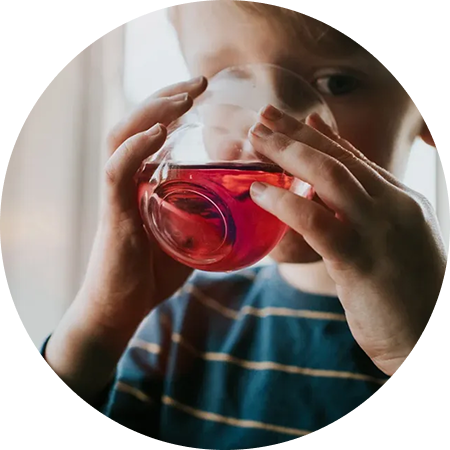 Picture for category Electrolyte Drinks