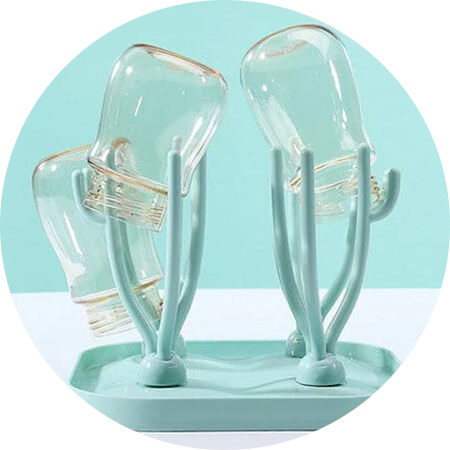 Picture for category Bottle Drying Racks