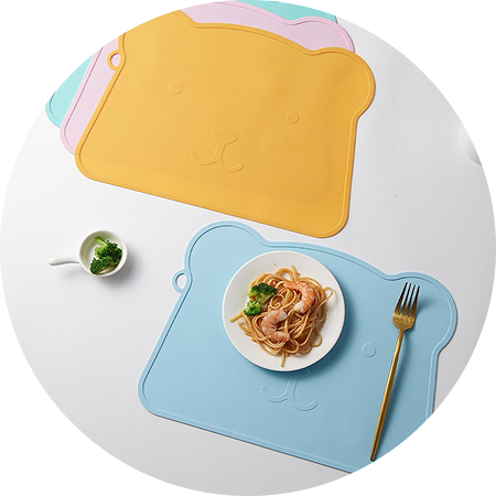 Picture for category Place Mats