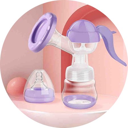 Picture for category Breast Pumps