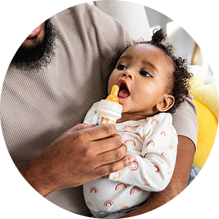 Picture for category Bottle-Feeding