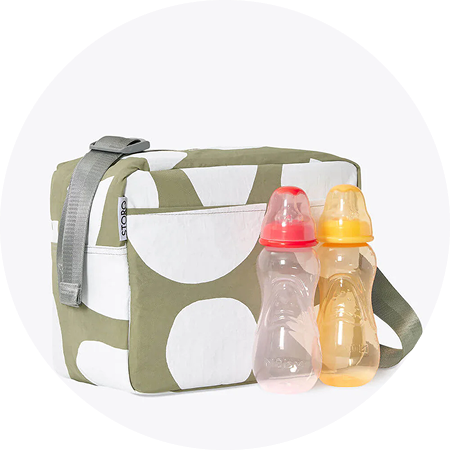 Picture for category Insulated Bottle Bags