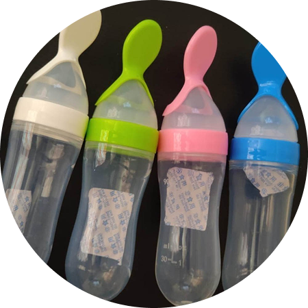 Picture for category Bottle Sets