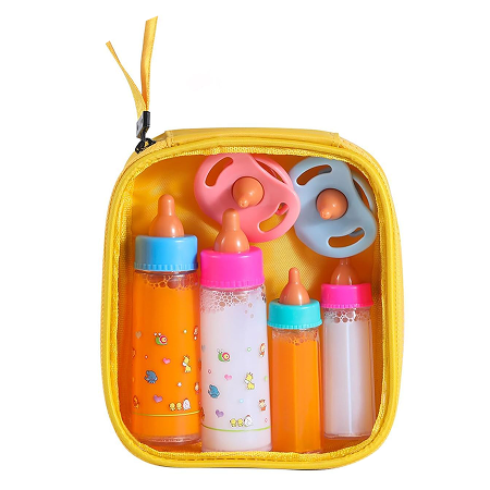 Picture for category Bottle Accessories