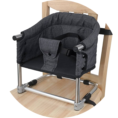 Picture for category Booster & Hook-On Seats