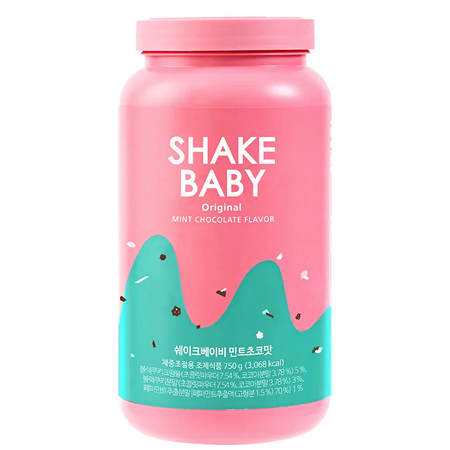 Picture for category Nutritional Shakes