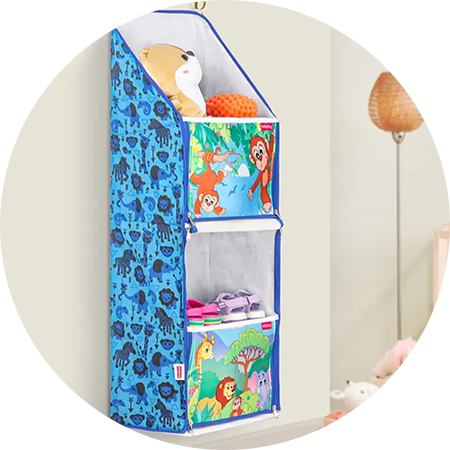 Picture for category Hanging Organizers