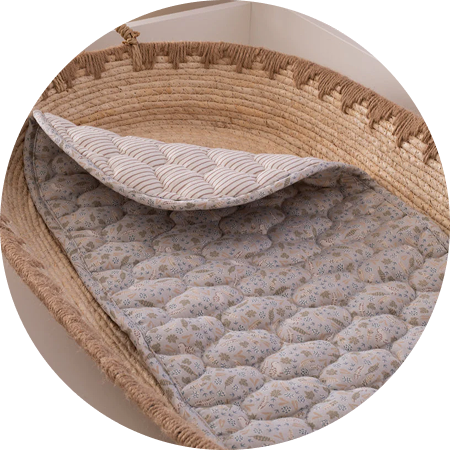 Picture for category Baskets & Liners
