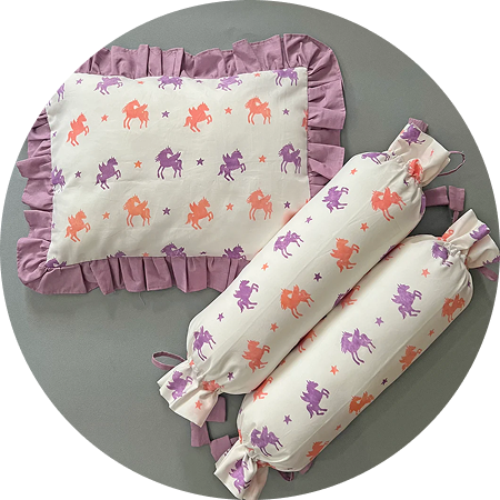 Picture for category Pillowcases
