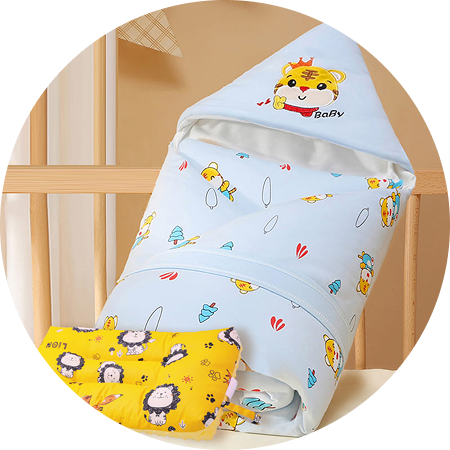 Picture for category Bed Blankets