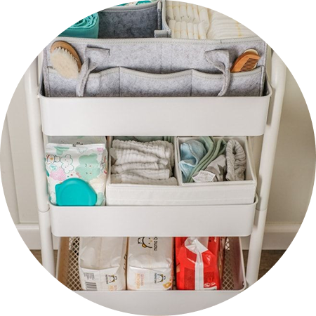 Picture for category Storage & Organization