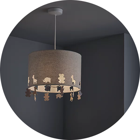 Picture for category Lamps & Shades