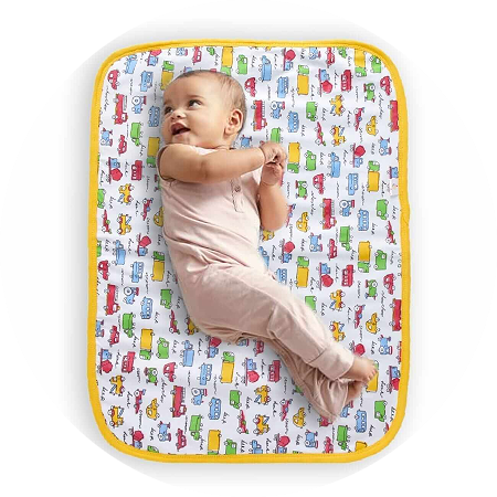Picture for category Mattress Pads