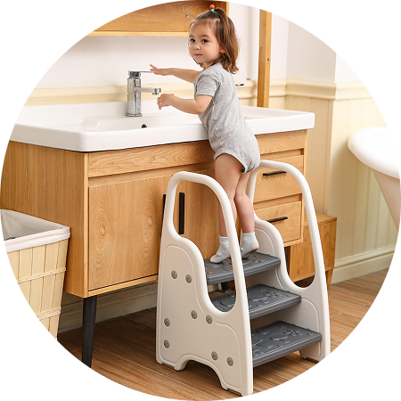 Picture for category Step Stools