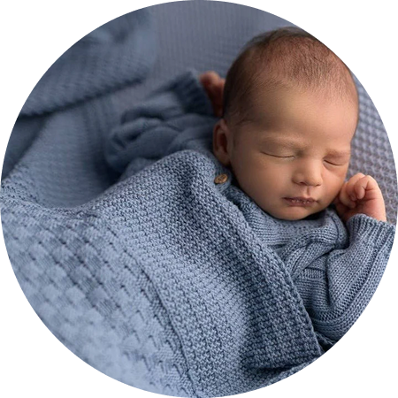 Picture for category Toddler Blankets