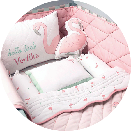 Picture for category Bedding
