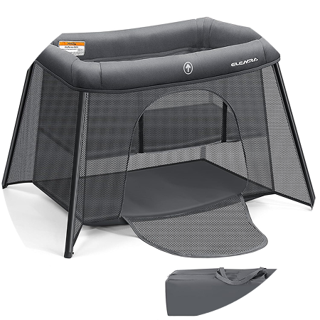 Picture for category Portable Crib Mattresses