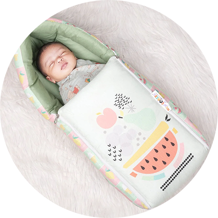 Picture for category Baby Nests