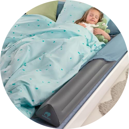 Picture for category Bed Bumpers