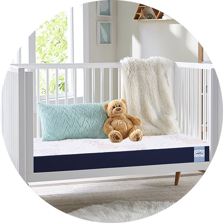 Picture for category Crib Mattresses