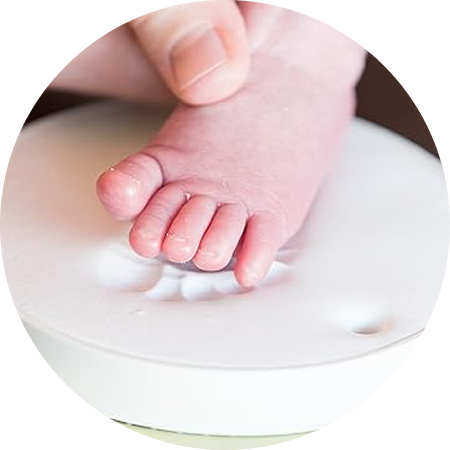 Picture for category Hand & Footprint Makers
