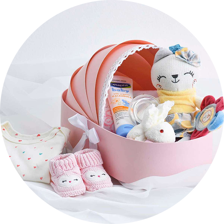 Picture for category Newborn Gift Sets