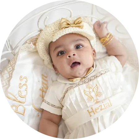 Picture for category Christening