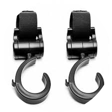 Picture for category Stroller Hooks